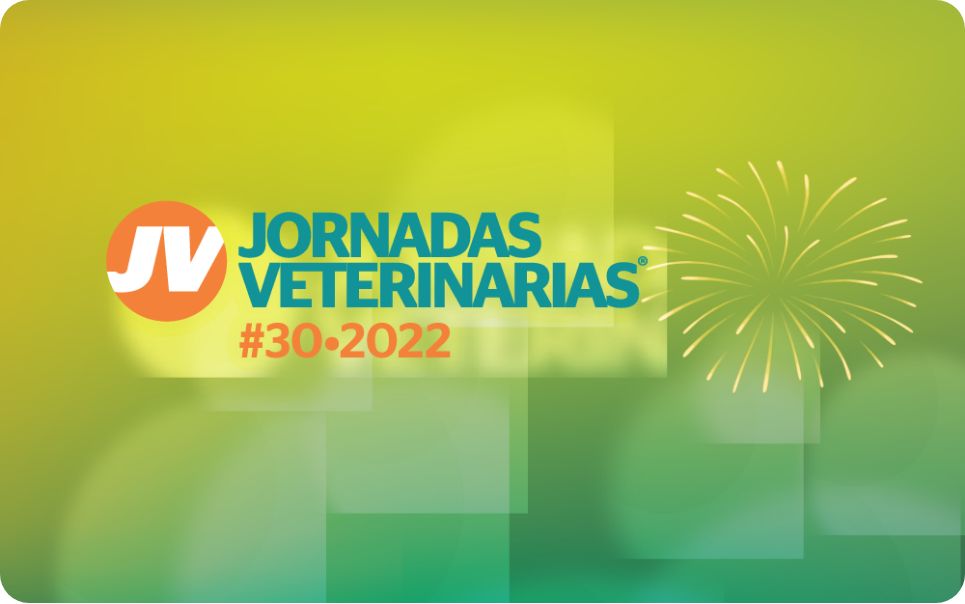 Jornadas Veterinarias 2022