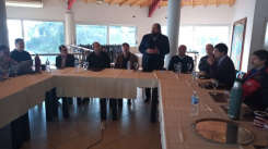 2º Plenario de FeVA