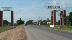 Inspecciones en General San Martín