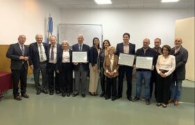 Reconocimiento a la Fundación Veterinarios Amigos del Impenetrable