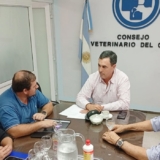Agenda común con la Secretaría de Ambiente
