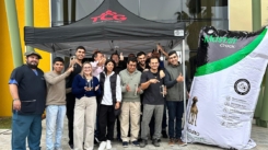 Éxito total en el Curso de Traumatología en Pequeños Animales a cargo del Dr. Ariel Zaravia