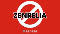 Venta ilegal del producto veterinario ZENRELIA