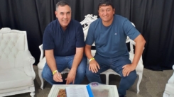 Chaco y Salta: Convenio para impulsar la integración profesional