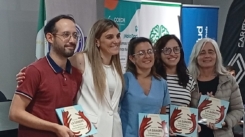 Jornada de actualización: “Alteraciones hematológicas relacionadas a hemoparásitos”