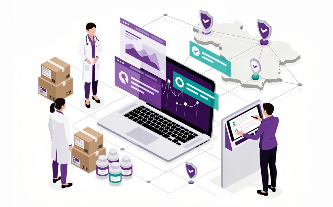 Será indispensable que los veterinarios intervengan en la utilización de productos que se encuentren debidamente registrados