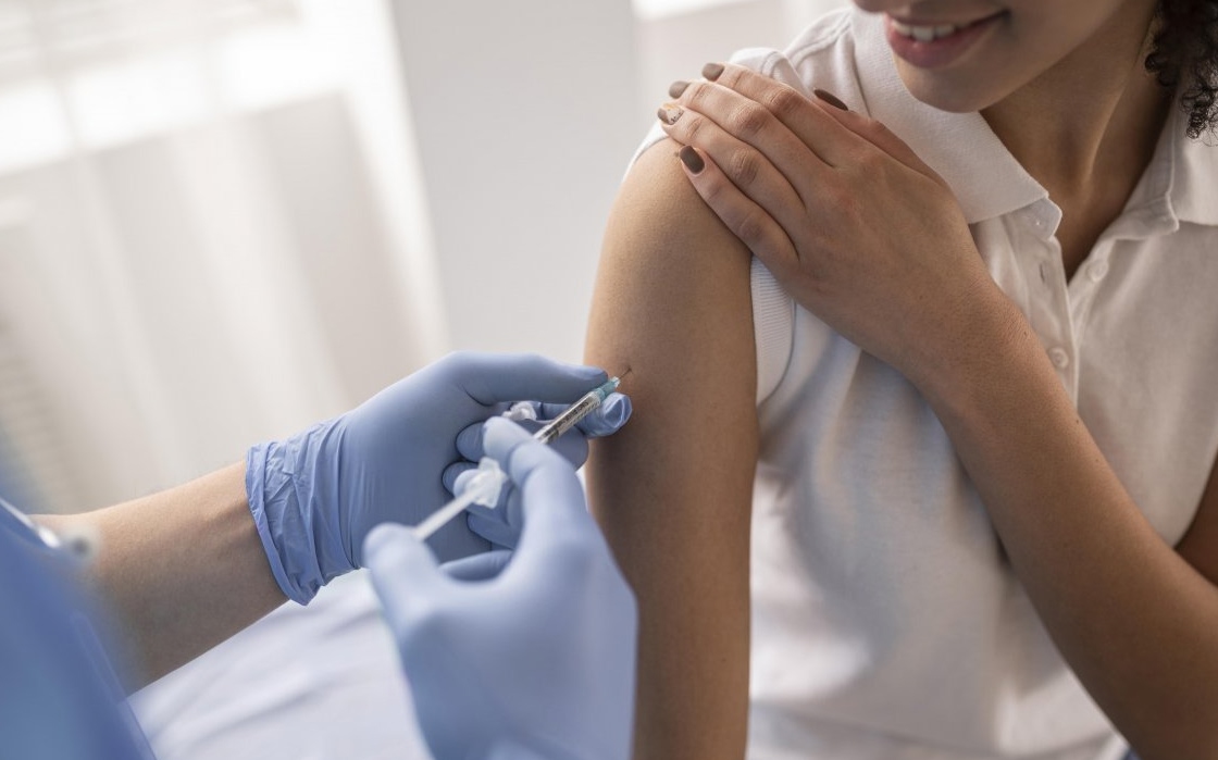 Vacunación antirrábica pre-exposición para Médicos Veterinarios