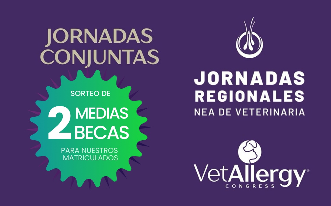 Jornadas Regionales NEA de Veterinaria