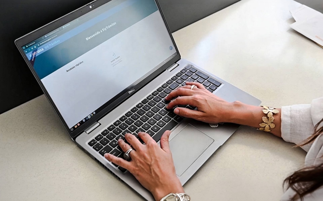 Declaración del domicilio electrónico, gestiones más ágiles y transparentes