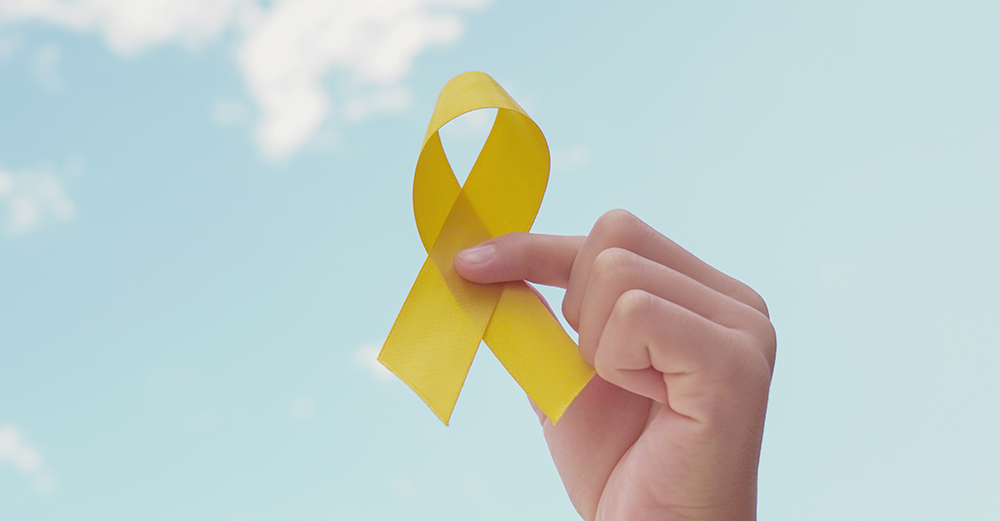 Encuesta: Septiembre Amarillo