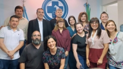 Renovación de Autoridades del Consejo