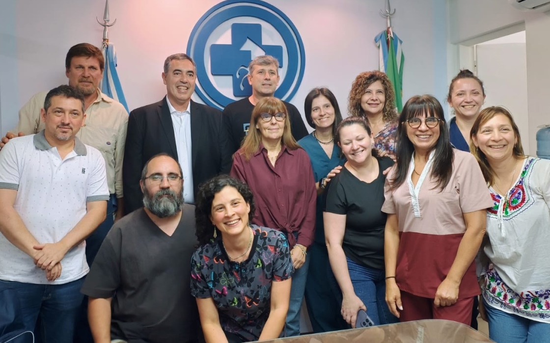 Renovación de Autoridades del Consejo