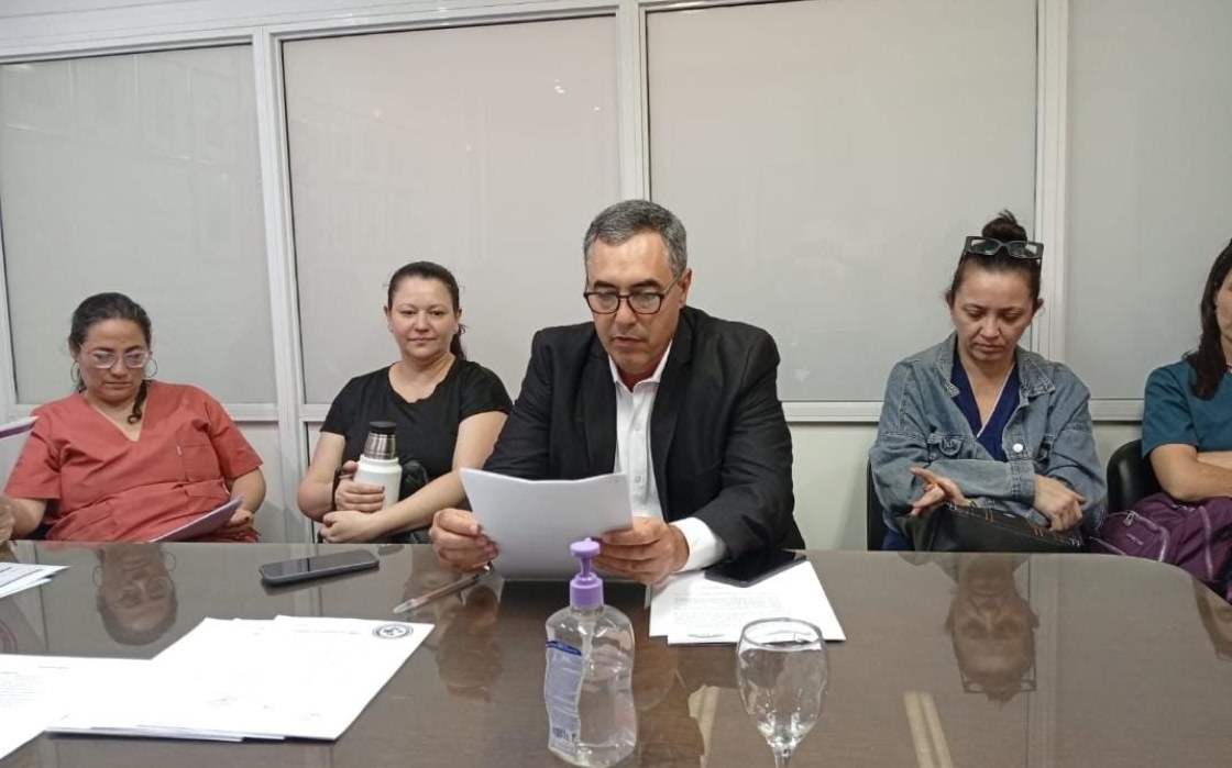 Renovación de Autoridades del Consejo